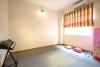 Fully furnished two bedrooms apartment for rent in Quan Thanh street